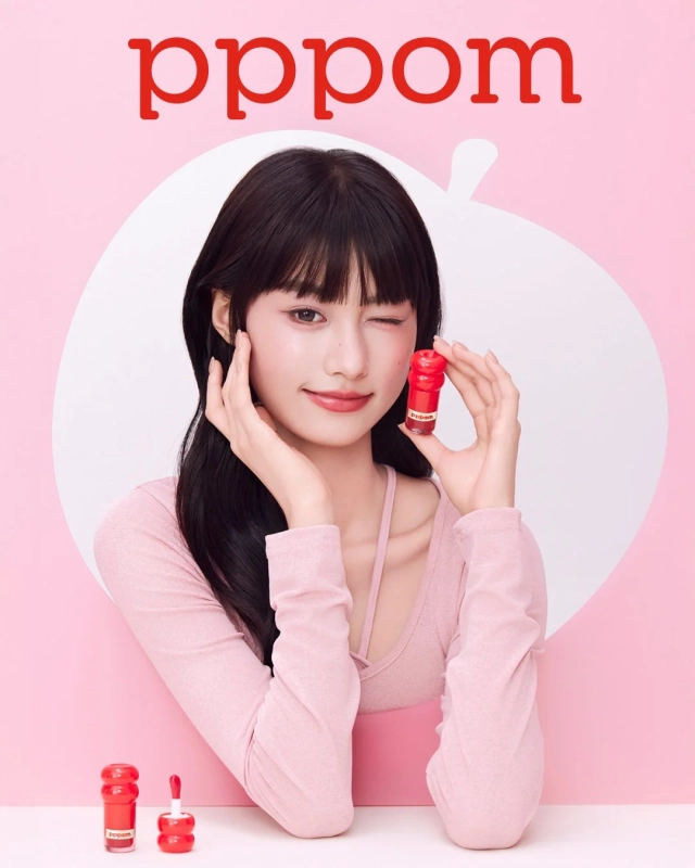 pppomブランドコンセプト