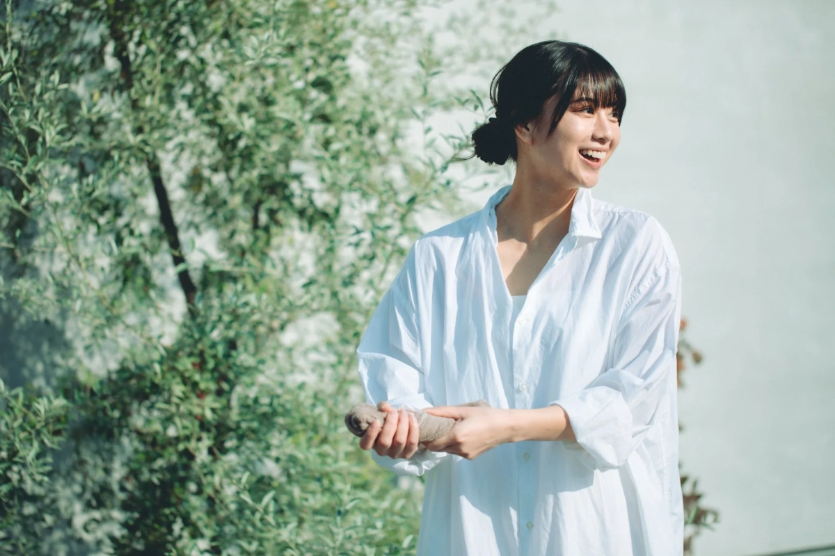 木野山ゆうさん