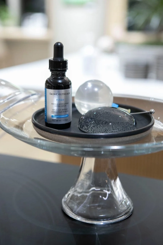 製品ディスプレイ