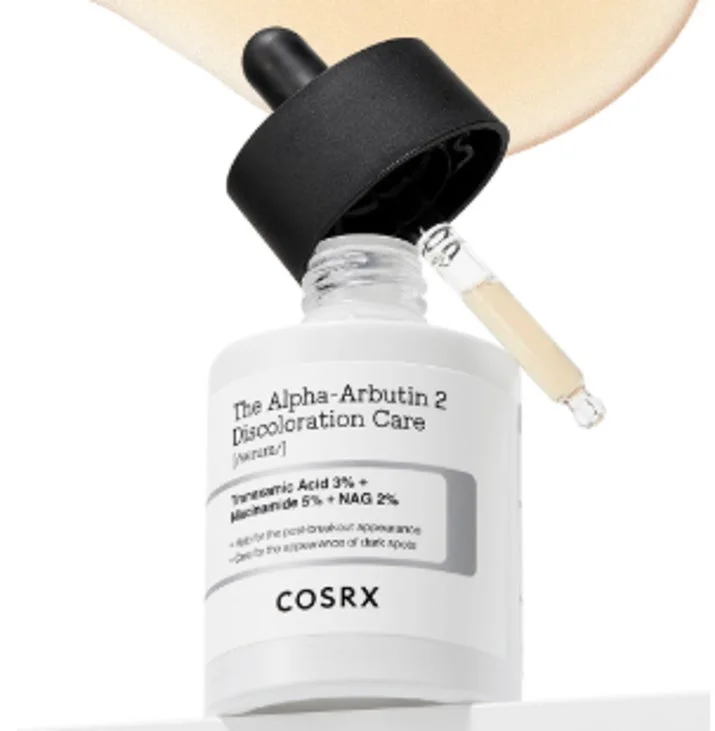 COSRX ケアセラム