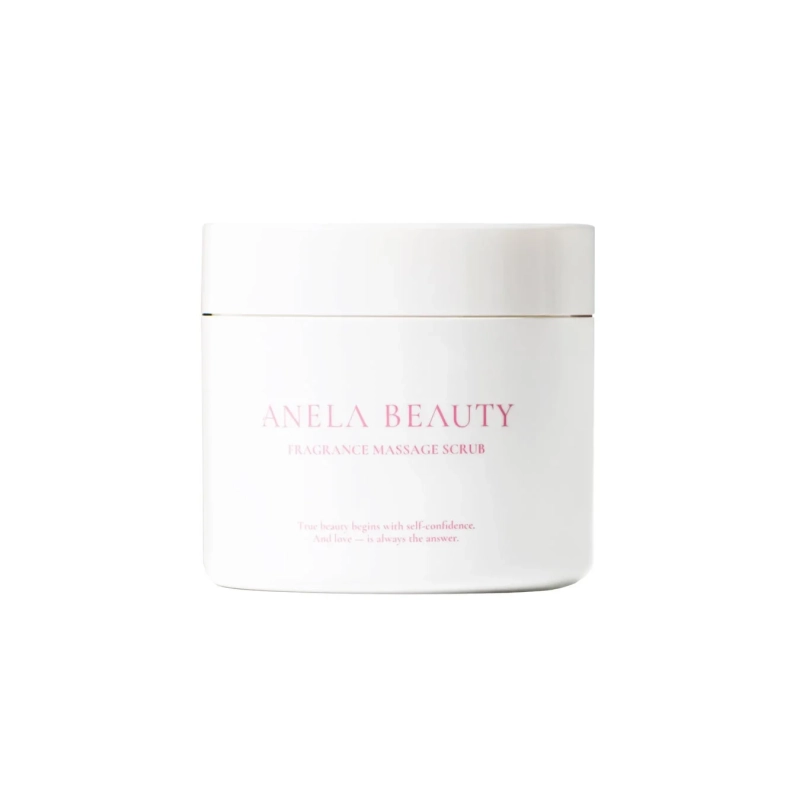 ANELA BEAUTY FRAGRANCE MASSAGE SCRUB