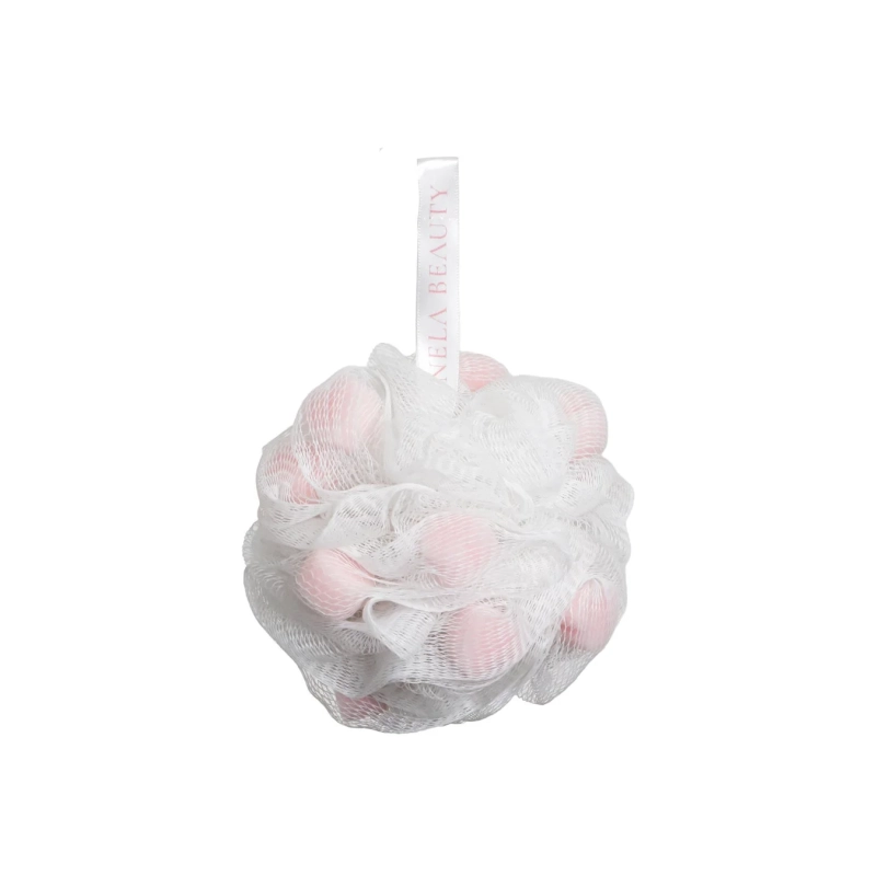 NELA BEAUTY ボディスポンジ