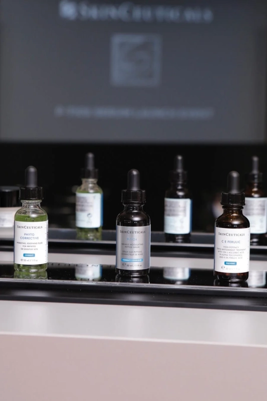 製品ディスプレイ