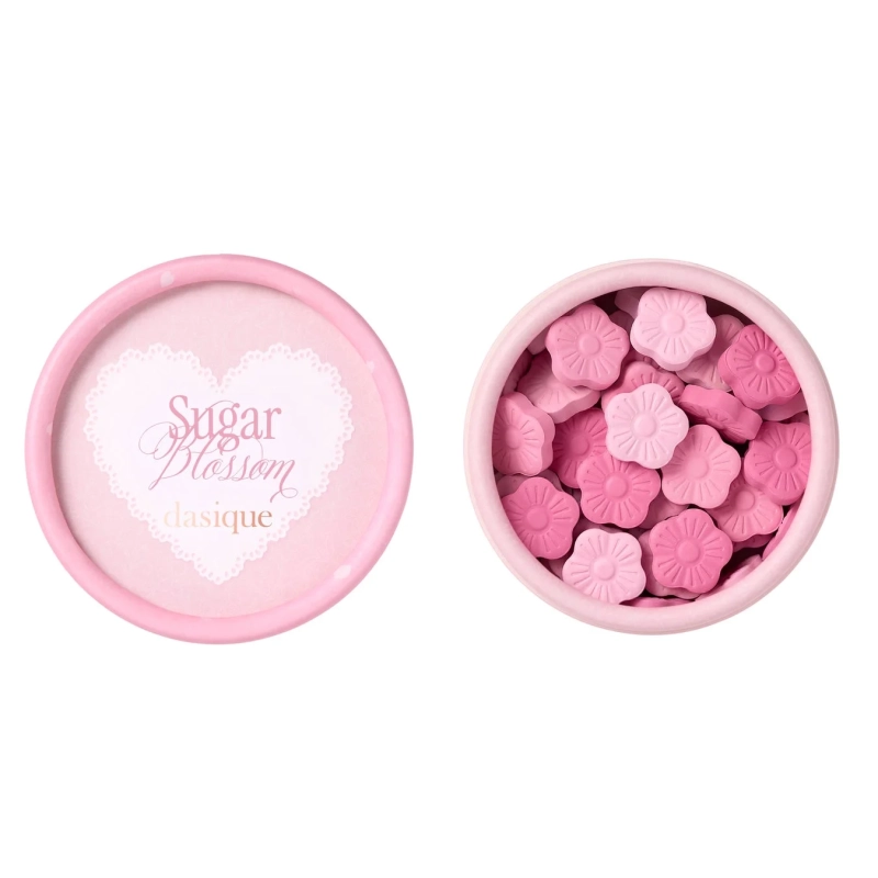 Sugar Ball Blush #02 Sugar Blossom