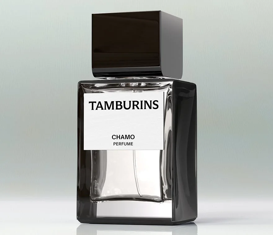 TAMBURINS CHAMO PERFUME