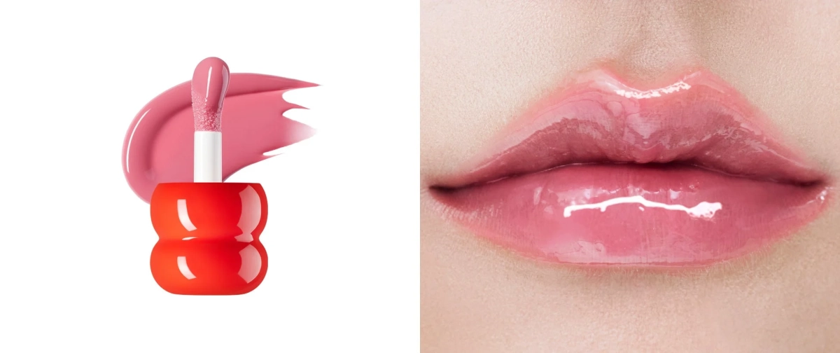 プランプポップグロス P04 ミルキーチュチュ