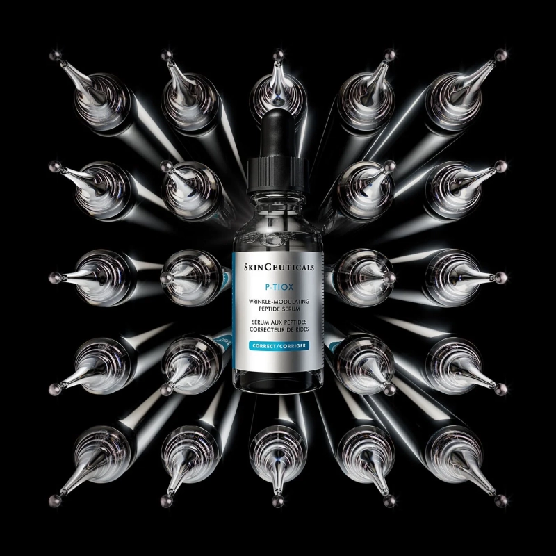 SKINCEUTICALS P-TIOX WRINKLE-MODULATING PEPTIDE SERUM