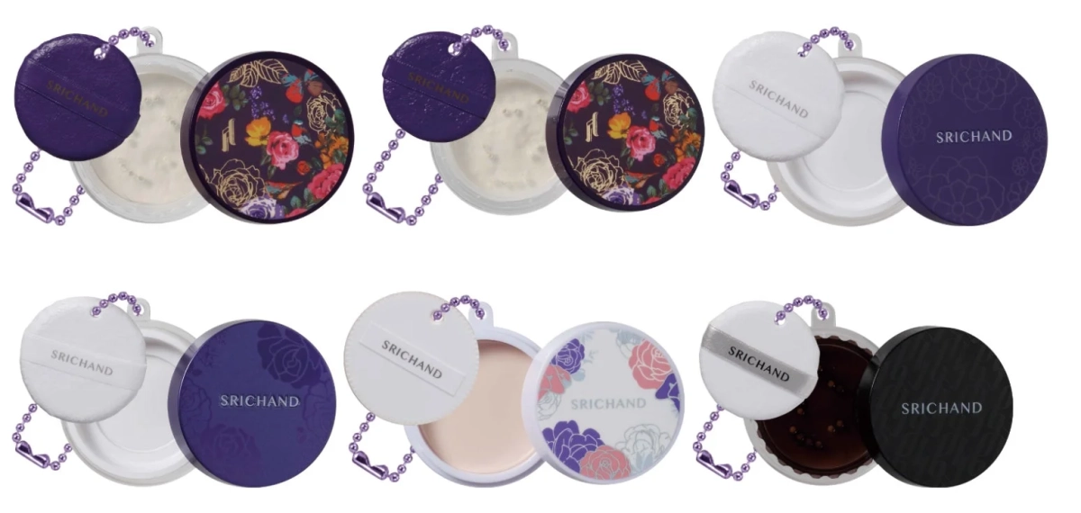 シーチャンのミニチュアサイズ