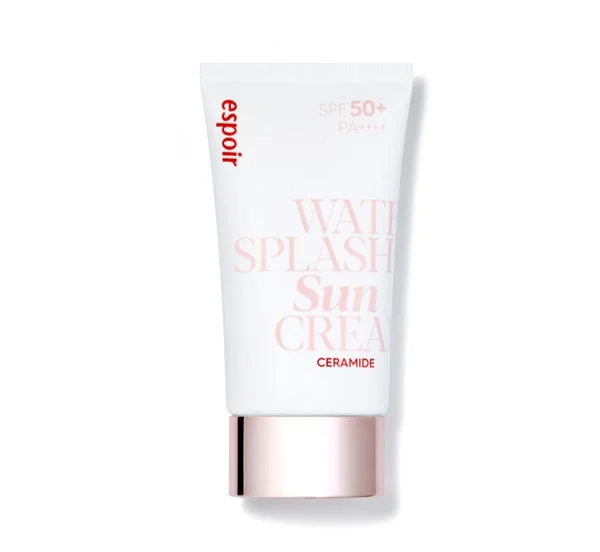 ウォータースプラッシュサンクリーム CE