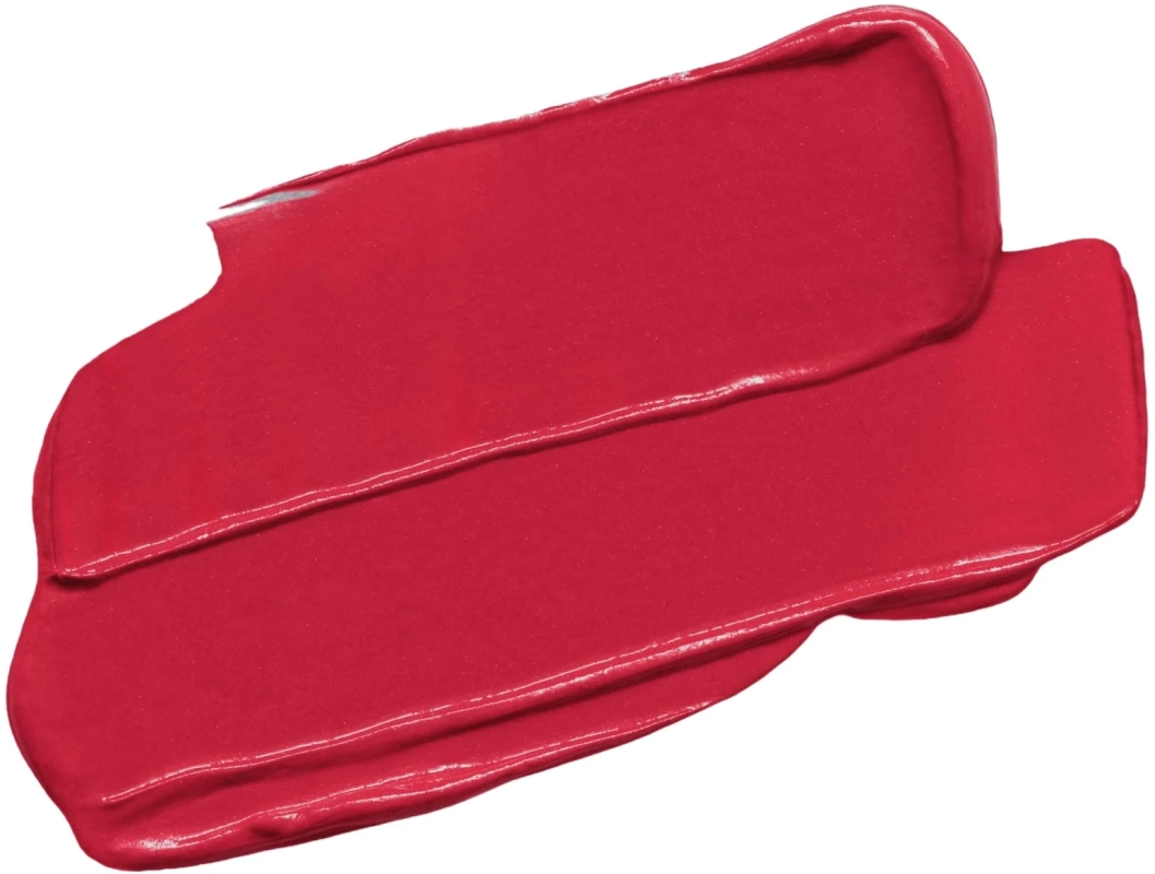 ダリアレッドのスウォッチ