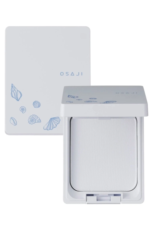 オサジニュアンスリフレクションパウダーS Naminohibiki