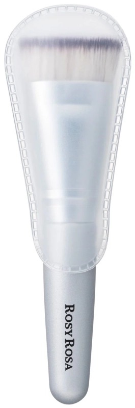 ブラシのソフトカバー