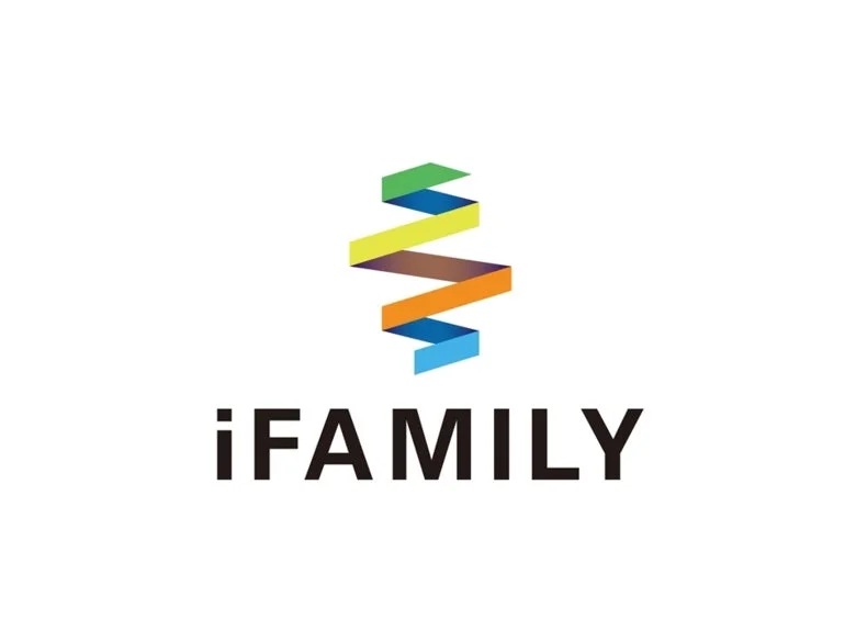 iFamilyロゴ