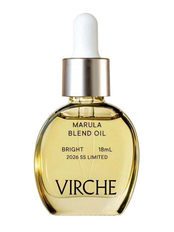 マルラブレンドオイル ブライトⅢ＜2026SS限定の香り＞