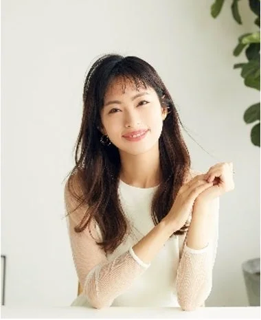 美容家 岡本静香さん