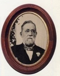 ロバート・チーズブロー氏