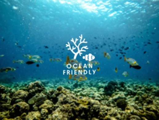 OCEAN FRIENDLY