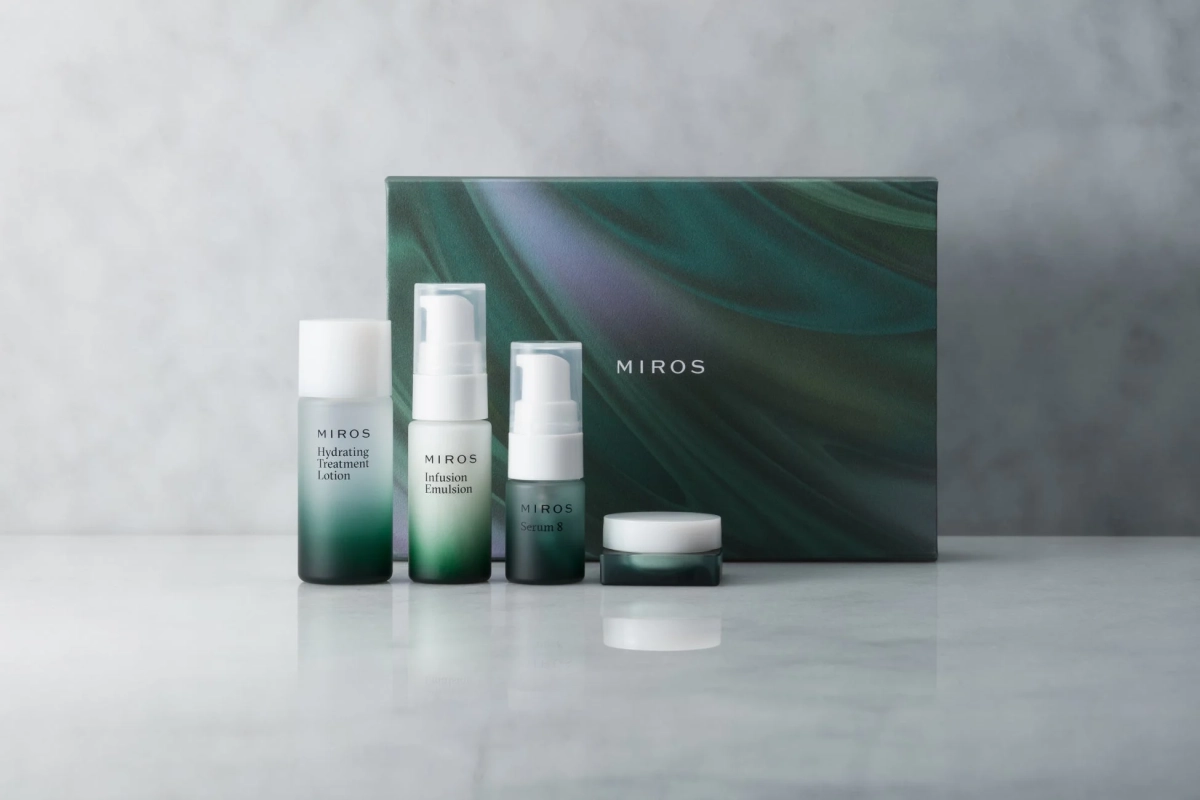 スターターキット