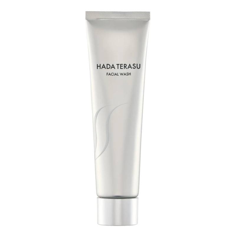 ハダテラス フェイシャルウォッシュ