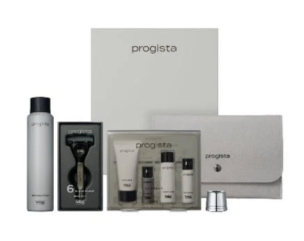 progista製品セット