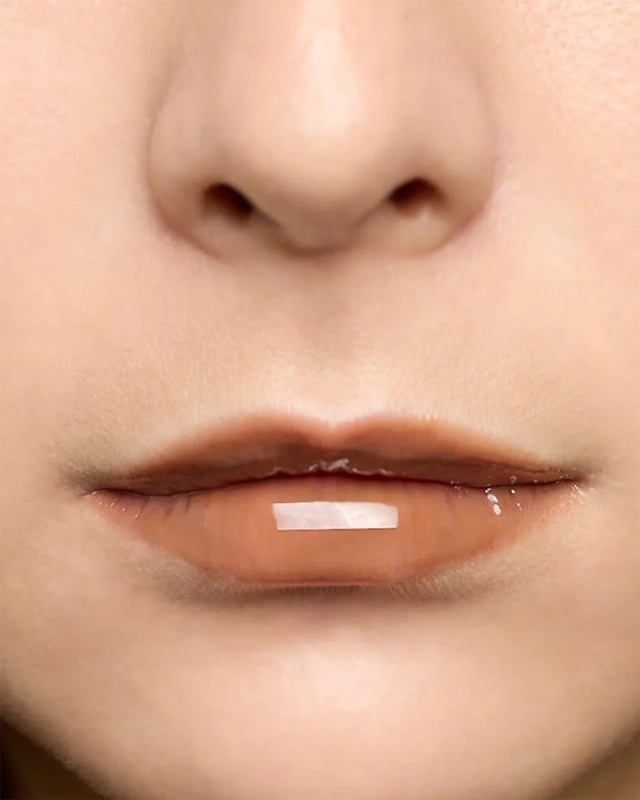 ブラウンシュガー リップ