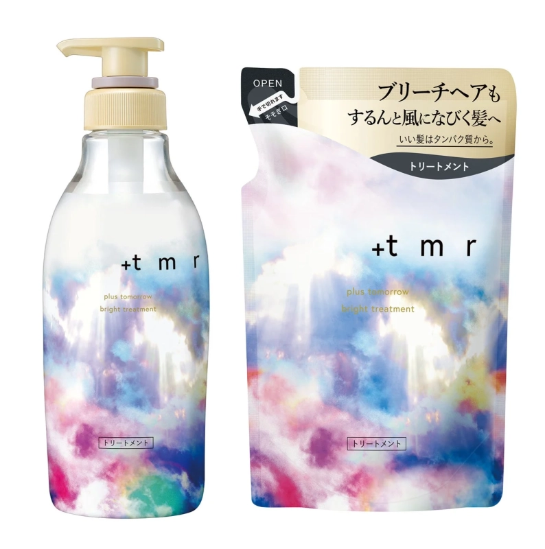 プラストゥモロー ブライトトリートメント