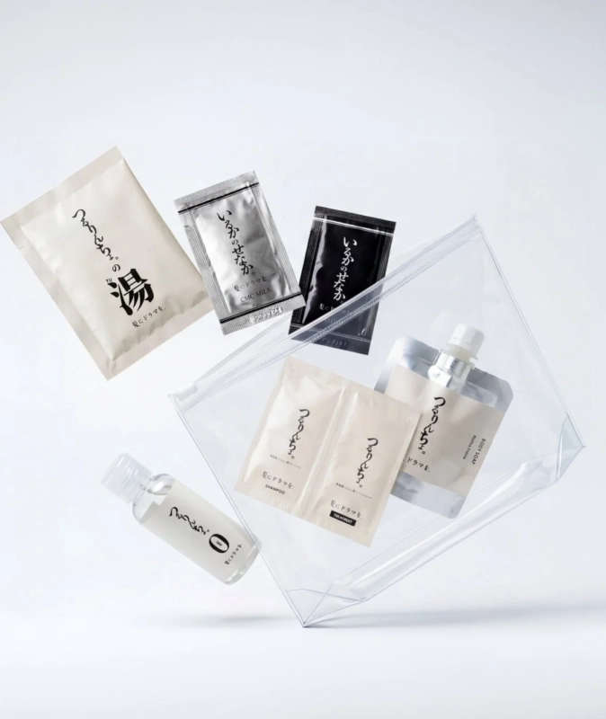 製品ラインナップ