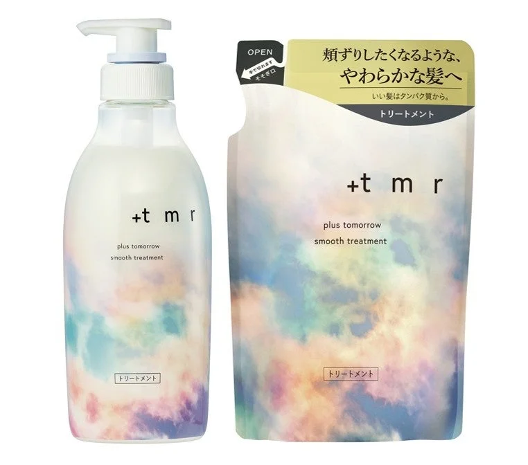 プラストゥモロー スムーストリートメント