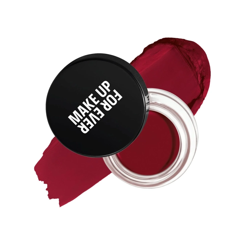 深紅系クリーム