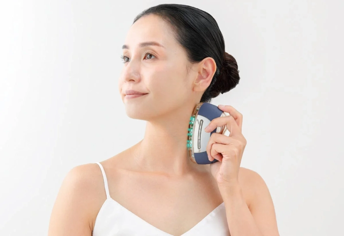 ウェルネスグッズエリア