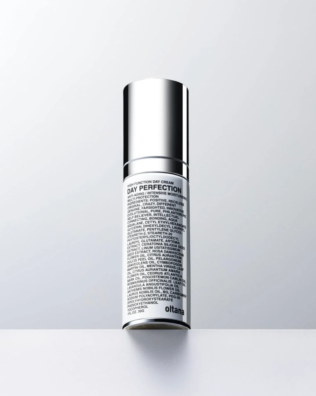 SKIN MEDITATION DAY PERFECTIONの製品情報