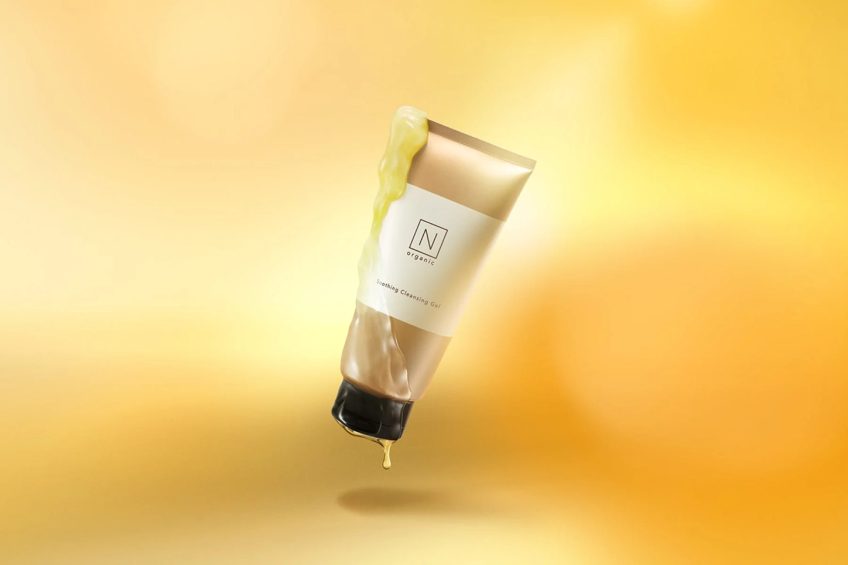 クレンジングジェルのイメージ