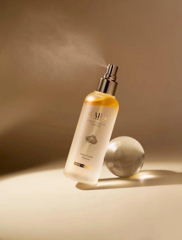 ファーストスプレーセラム