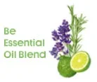 Be Essential Oil Blend