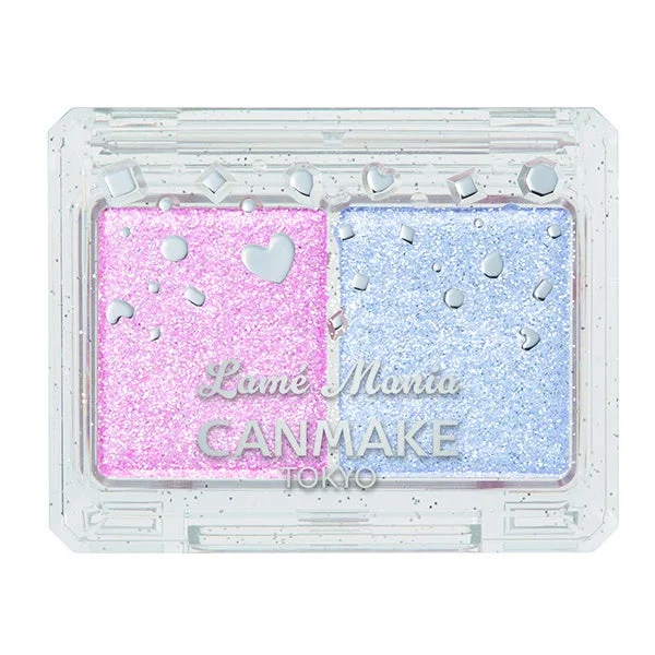 CANMAKE ラメマニア（03シュガーユニコーン）