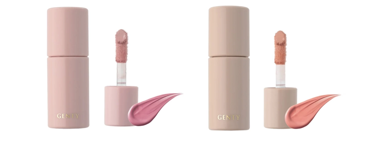 リキッドチークハイライターの製品画像