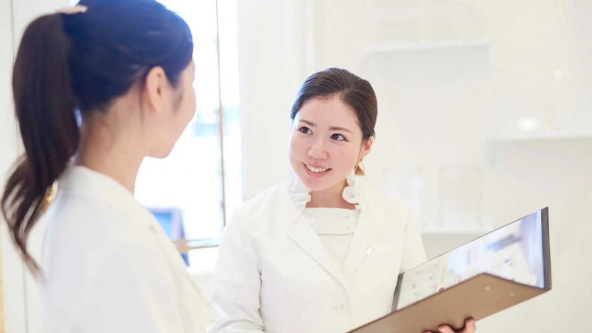 サロン経営個別相談会