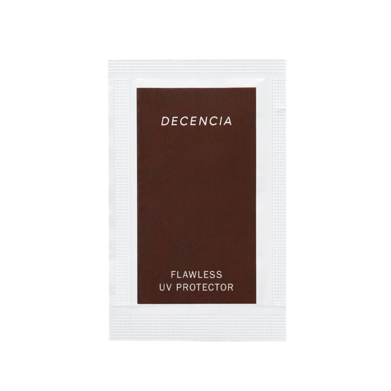 DECENCIA FLAWLESS UV PROTECTOR