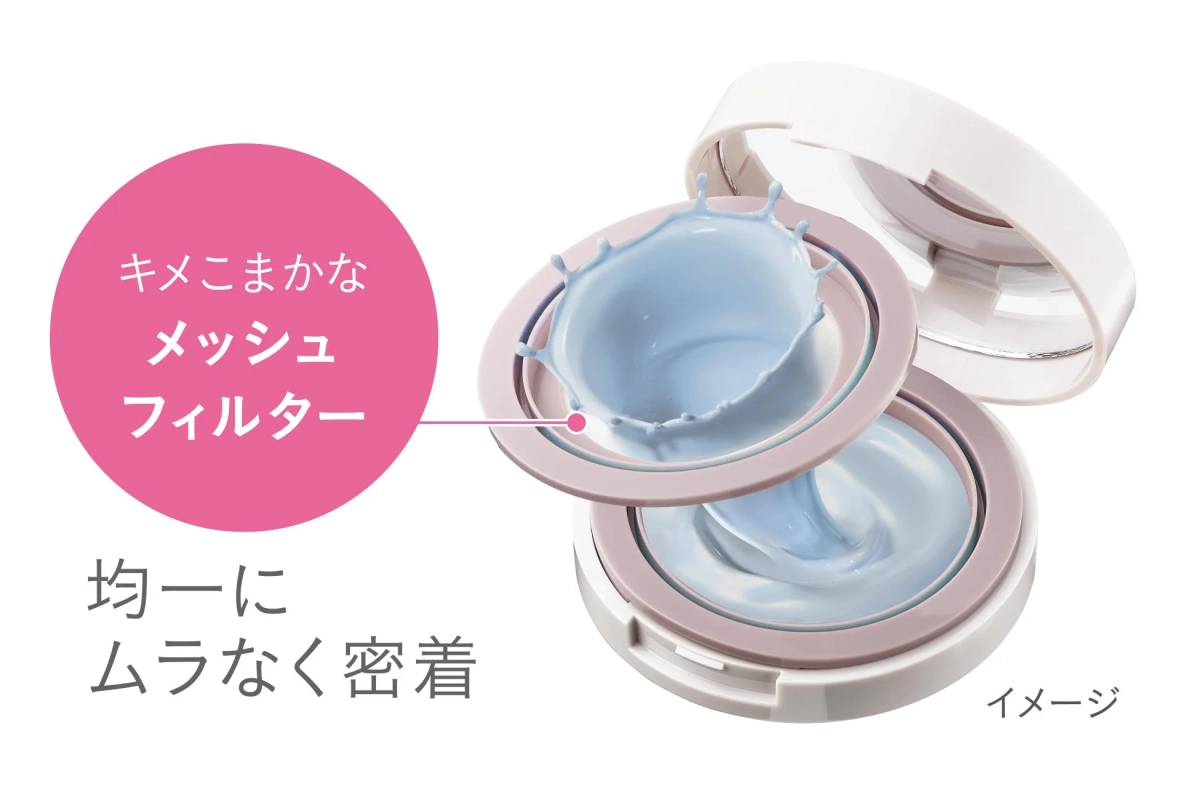 メッシュフィルター