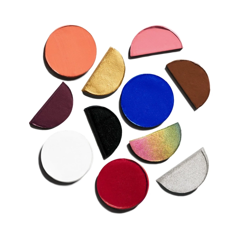 メイクアップコスメのイメージ