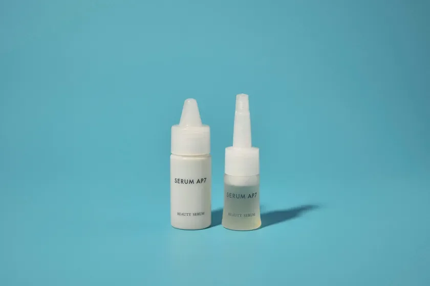 セラムAP7商品イメージ