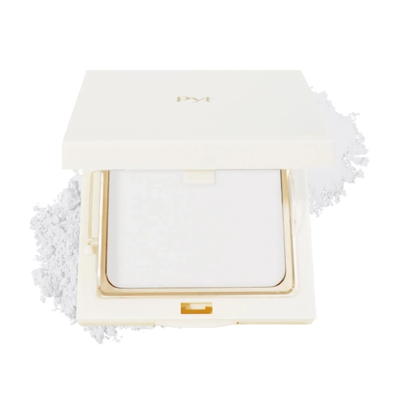 GENBA SKIN PRESSED POWDER