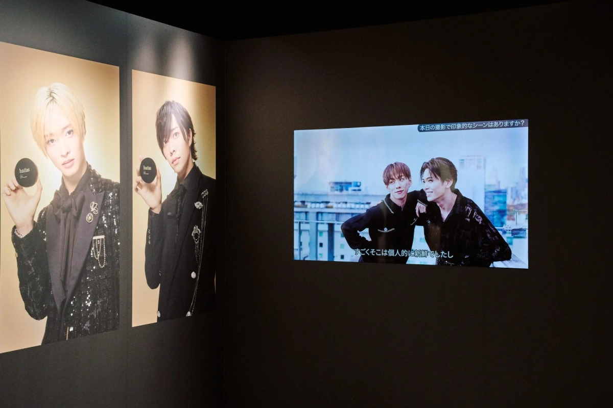 プロモーション映像