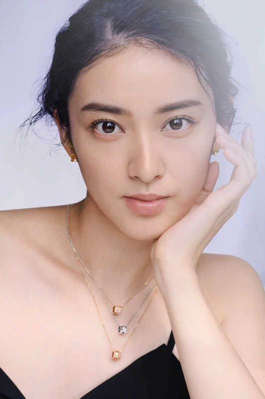 武井咲さんのプロフィール写真