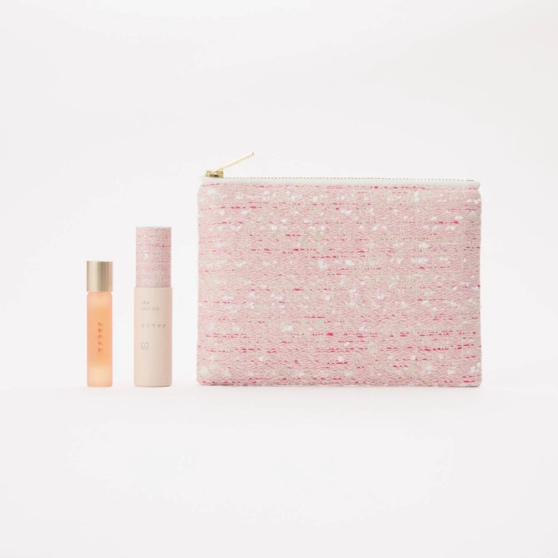 サクラサクキット by uka×HOSOO