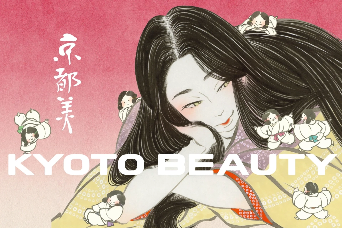京都美 KYOTO BEAUTY