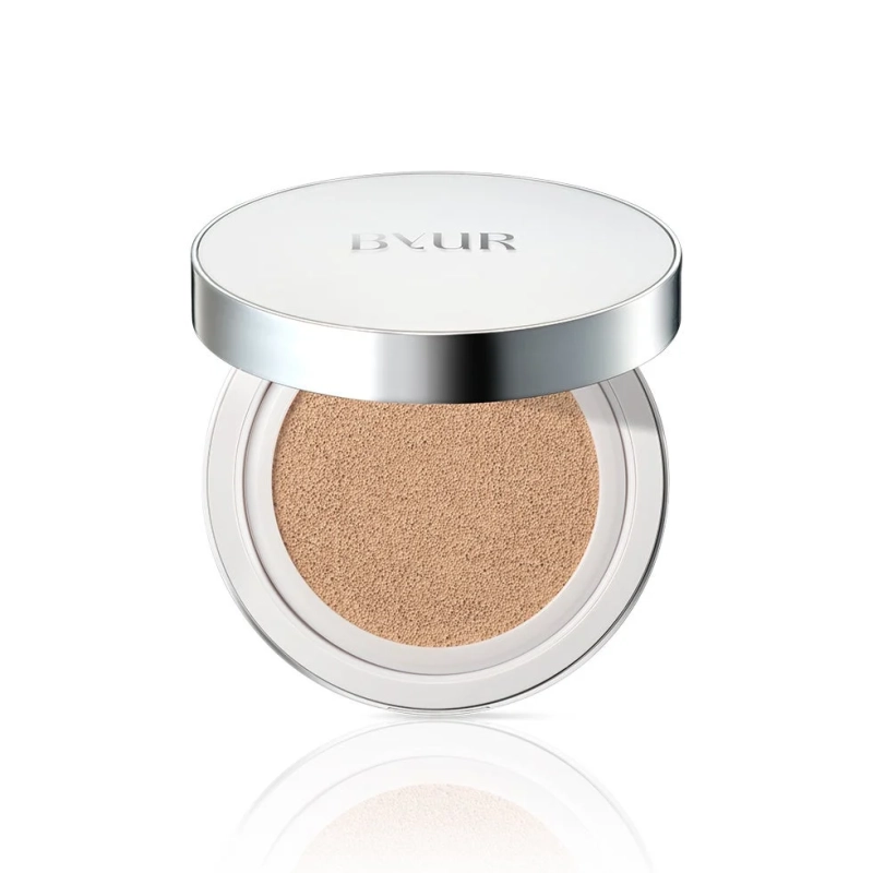 バイユア セラムフィット フルカバー グロークッション V2