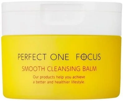 パーフェクトワンフォーカス スムースクレンジングバーム