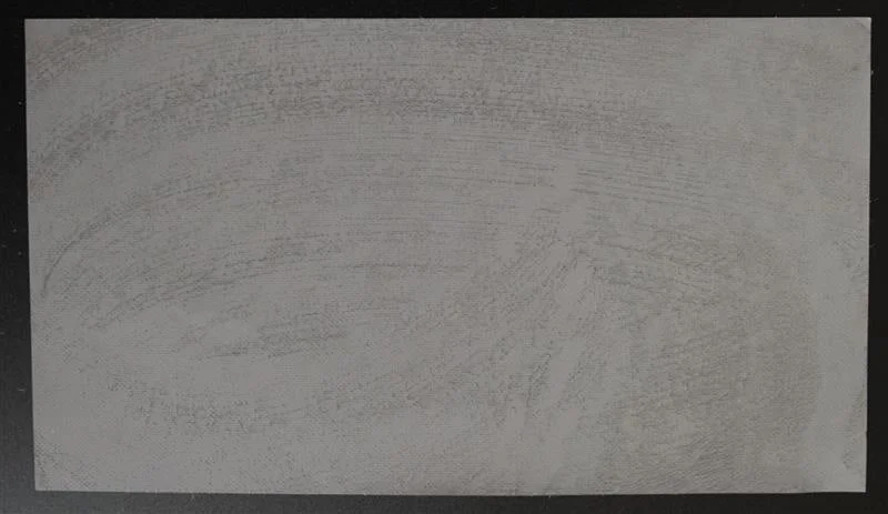 自社ボディローションとグルタヒア ボディローション ブライトニングのべたつき比較