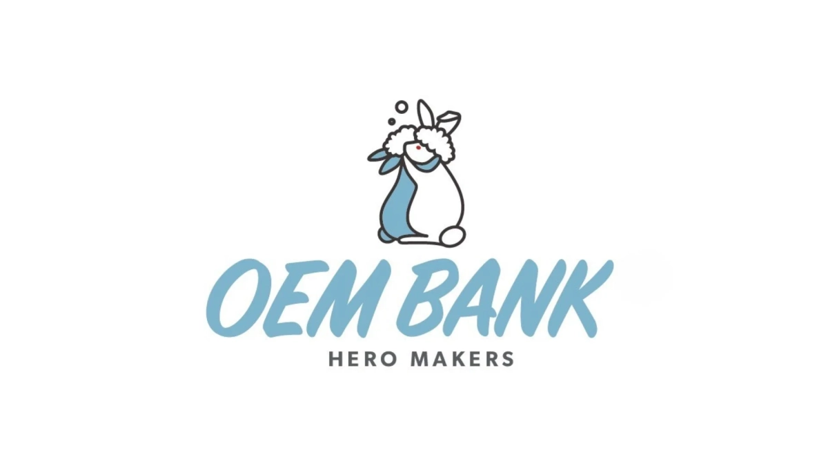 OEM BANK HERO MAKERS